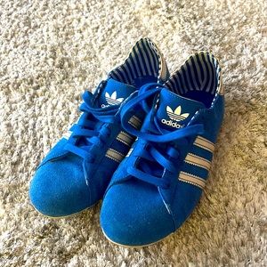 Adidas shoes